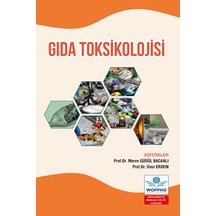 Gıda Toksikolojisi