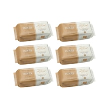 Tunas Sade Tahin Helvası 200 Gr X 6 Adet