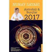 Astroloji 2017-Burçlar