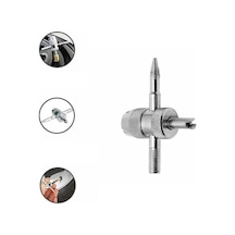 Nt Tools Sibop Düzeltme Paftası Ve Sibop Tornavidası Ntve24