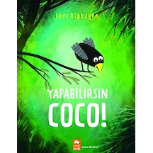 Yapabilirsin Coco!