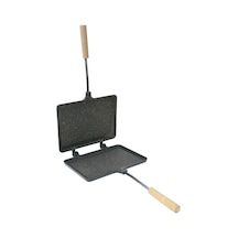 NURGAZ CAMPOUT TOST MAKİNESİ NG-C063