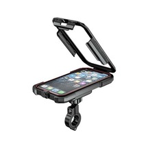 Wondernest Kewig Bisiklet Ve Motosiklet Su Geçirmez Telefon Braketi - Gidon Kutusu -