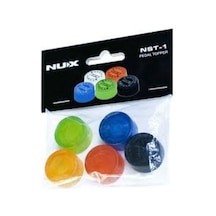 Nux Nst-1 Pedal Düğme Şapkası