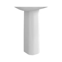 VitrA 5529L003-0156 S20 Kolon Ayak Beyaz