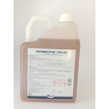 Bavet Permectin 450 EC Haşere Öldürücü 5 L