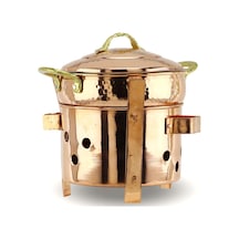 21 Cm Derin Kamp Tenceresi