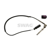 Audi A6 C6 Egzoz Sicaklik Sensoru 3.0 Tdi 2005-2011 Swag 30100846