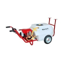 Bartech Pe100 Elektrikli İlaçlama Makinesi