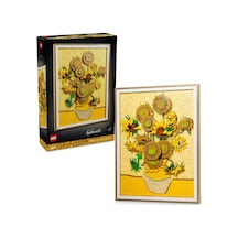 Art Vincent Van Gogh Ayçiçekleri 31215