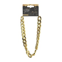 M-pets Glam Prestige Gold Chain Kedi Köpek Aksesuarı L