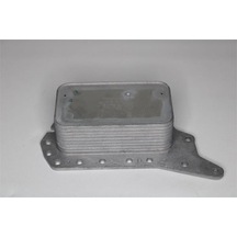 MOTORTEC RNT0668 Yağ Soğutucusu Megane III-IV-Talisman-Kadjar-R9M Mot. Tek Kartuşu