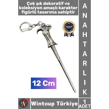 Hediye Hediyelik Dekoratif Aksesuar Figür Koleksiyon Kırılma Çizilmeye Dayanıklı Karakter Figürlü Ç Çok Renkli