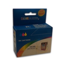 Hp 342 Uyumlu Siyah Kartuş