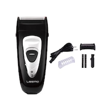 Lesima LS-100 Gentelmen Serisi Sakal Yanak Tıraş ve Faul Düzeltme Tıraş Makinesi