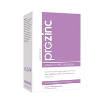 Prozinc Normal ve Yağlı Saçlar için Şampuan 300 ML