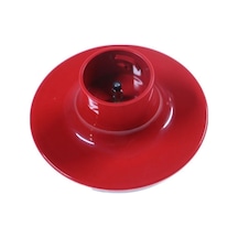 Kenwood - Chopper Cover Assembly - Red