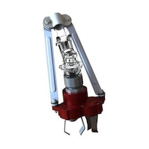 Pubert M2x Tırpan Çapalama Aparatı