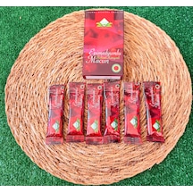 Bay Bayan Themra Bitkisel Kudret Narı Bal Ginsengli Atom Bitkisel Karışımlı Mesir Epimedyümlü1 Güç Kuvvet Gizli Paketleme 2030 Skt. 1 X 6 X 12 Gr