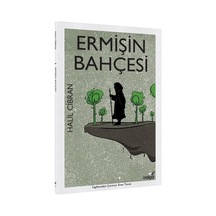 Ermiş'in Bahçesi - Halil Cibran - İndigo Kitap