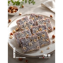 Cezeryeci Fındıklı Cezerye 750 G