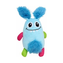 Ilkeshop Pawıse Peluş Oyuncak - Lıttle Skyblue