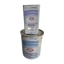 Akzonobel Salcomıx 518 Bodyguard Hb Epoksi Epoksi Astar 24 Kg