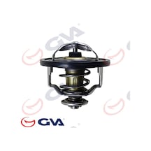 Gva Termostat 85c Corsa B-c-astra F-g-h-combo-vectra B 1.7 Dtı-1.7 Cdtı Gva 5190232 1338075 97087130