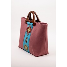 Lila - Pembe