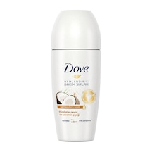 Dove Women Roll On Coconut 50 Ml 3 Adet