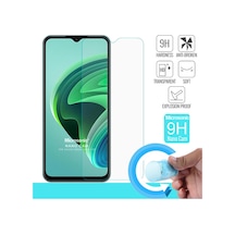 Microsonic Xiaomi Redmi Note 11e Nano Glass Cam Ekran Koruyucu