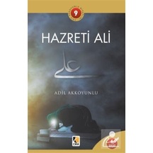 Hz. Ali / Adil Akkoyunlu