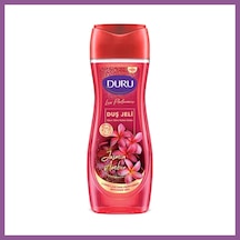Bezos Duş Jeli Jasmin&amber 450ml 1 Adet Rengaren