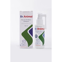Dr Animal Ağız, Göz, Kulak, Deri Bakım Losyonu Ve Dezenfektan 100ml