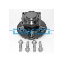 Dayco Kwd1073 Arka Poyra A2463340006