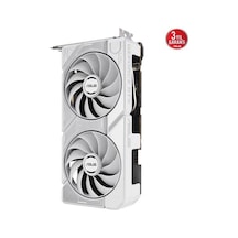 Asus Dual 8gb Rtx 5060 O8g Whıte Edıtıon