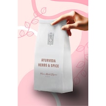 Ayurveda Herbs And Spice Baharatlı Bitki Harmanı 50g