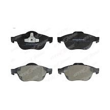 Ön Fren Balatası Renault Laguna Iı 01 Espace 02 Velsatıs 05 Sıkıştırma Yayı Otozone 7701206599/ 7701206747/ 7701209810