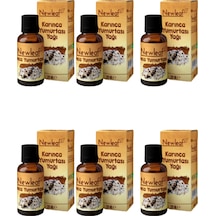 Newleaf Tüy Azaltıcı Karınca Yumurtası Yağı 20 ML x 6