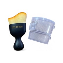 Istlondon Göğüslük Detay Fırçası 10cm 5,5cm