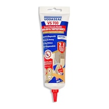 Vs700 400gr Tüp Akrilik Dolgu Yapıştırıcı 1 Adet Diğer