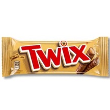 Twix Çikolata 12 x 50 G