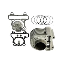 Arora Max T Easy 125 Silindir Piston Moto11