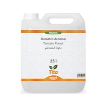 Premium Domates Aroması 25 Litre