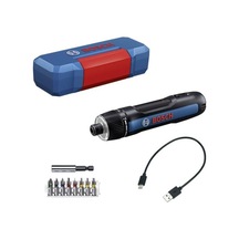 3 Akülü Vidalama Makinesi Usb Cable A-c 8 Pcs Screwbits Extender