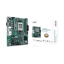 Asus Pro A620M-C-CSM AMD A620 6400 MHz (OC) DDR5 Soket AM5 mATX Anakart