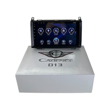 Mercedes B200 2004-2012 Cadence D13 Yeni Seri İşlemcili Pro Oem Multimedia