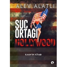 Suç Ortağı Hollywood - Kyut-763440
