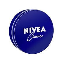 Nıvea Nemlendirici El Yüz Ve Vücut Bakım Kremi Creme 30 Ml - 8 Adet Tarı