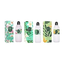 Kolonya Manolya Çiçeği, Yasemin Ve Beyaz Çay Pet Şişe 400 Ml